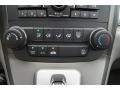 Controls of 2011 CR-V EX 4WD