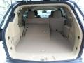 2012 White Opal Buick Enclave FWD  photo #11