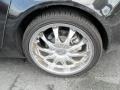 2011 Buick Regal CXL Turbo Custom Wheels