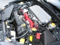 Obsidian Black Pearl - Impreza WRX STi Photo No. 23