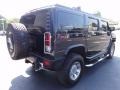 Black - H2 SUV Photo No. 9