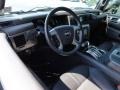 Black - H2 SUV Photo No. 13
