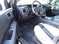 Black - H2 SUV Photo No. 14