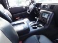 Black - H2 SUV Photo No. 21