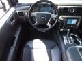 Black - H2 SUV Photo No. 30