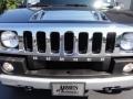 Black - H2 SUV Photo No. 32