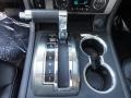 6 Speed Automatic 2008 Hummer H2 SUV Transmission