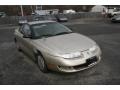 Gold - S Series SC1 Coupe Photo No. 3