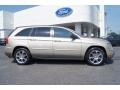 Linen Gold Metallic Pearl - Pacifica Touring Photo No. 2