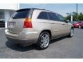 Linen Gold Metallic Pearl - Pacifica Touring Photo No. 3