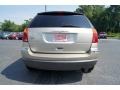 Linen Gold Metallic Pearl - Pacifica Touring Photo No. 4