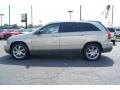 Linen Gold Metallic Pearl - Pacifica Touring Photo No. 5