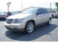 Linen Gold Metallic Pearl - Pacifica Touring Photo No. 6