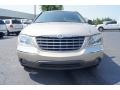 Linen Gold Metallic Pearl - Pacifica Touring Photo No. 7