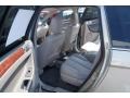 Linen Gold Metallic Pearl - Pacifica Touring Photo No. 9
