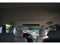 Linen Gold Metallic Pearl - Pacifica Touring Photo No. 11