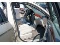 Linen Gold Metallic Pearl - Pacifica Touring Photo No. 13