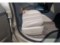 Linen Gold Metallic Pearl - Pacifica Touring Photo No. 14
