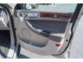 Linen Gold Metallic Pearl - Pacifica Touring Photo No. 15