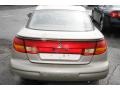 Gold - S Series SC1 Coupe Photo No. 6