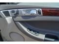 Linen Gold Metallic Pearl - Pacifica Touring Photo No. 16