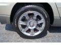 Linen Gold Metallic Pearl - Pacifica Touring Photo No. 17