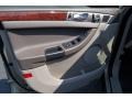Linen Gold Metallic Pearl - Pacifica Touring Photo No. 19