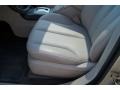 Linen Gold Metallic Pearl - Pacifica Touring Photo No. 21