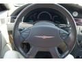 Linen Gold Metallic Pearl - Pacifica Touring Photo No. 24