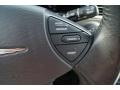 Linen Gold Metallic Pearl - Pacifica Touring Photo No. 26