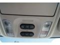 Linen Gold Metallic Pearl - Pacifica Touring Photo No. 33