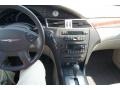 Linen Gold Metallic Pearl - Pacifica Touring Photo No. 34