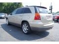 Linen Gold Metallic Pearl - Pacifica Touring Photo No. 35