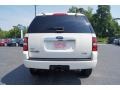 2007 White Sand Tri-Coat Ford Explorer Limited  photo #4