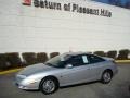 Silver - S Series SC2 Coupe Photo No. 1