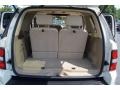 2007 Ford Explorer Limited Trunk