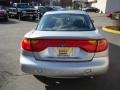 Silver - S Series SC2 Coupe Photo No. 3