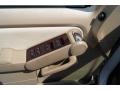 2007 White Sand Tri-Coat Ford Explorer Limited  photo #22