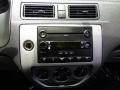 Controls of 2006 Focus ZX3 SE Hatchback