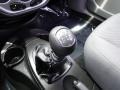 2006 Ford Focus Charcoal/Light Flint Interior Transmission Photo