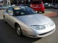 Silver - S Series SC2 Coupe Photo No. 5