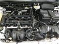 2.0L DOHC 16V Inline 4 Cylinder 2006 Ford Focus ZX3 SE Hatchback Engine