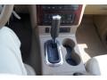 5 Speed Automatic 2007 Ford Explorer Limited Transmission