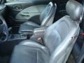 Silver - S Series SC2 Coupe Photo No. 8