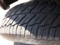 Silverstone Metallic - TrailBlazer LS Photo No. 20