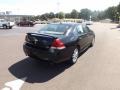 2012 Black Granite Metallic Chevrolet Impala LTZ  photo #5