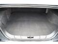 Black/Dove Accent Trunk Photo for 2007 Ford Mustang #68456768