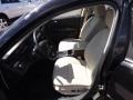 Black Granite Metallic - Impala LTZ Photo No. 12