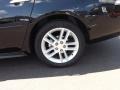 2012 Black Granite Metallic Chevrolet Impala LTZ  photo #20