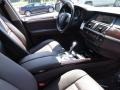 2007 Jet Black BMW X5 4.8i  photo #20